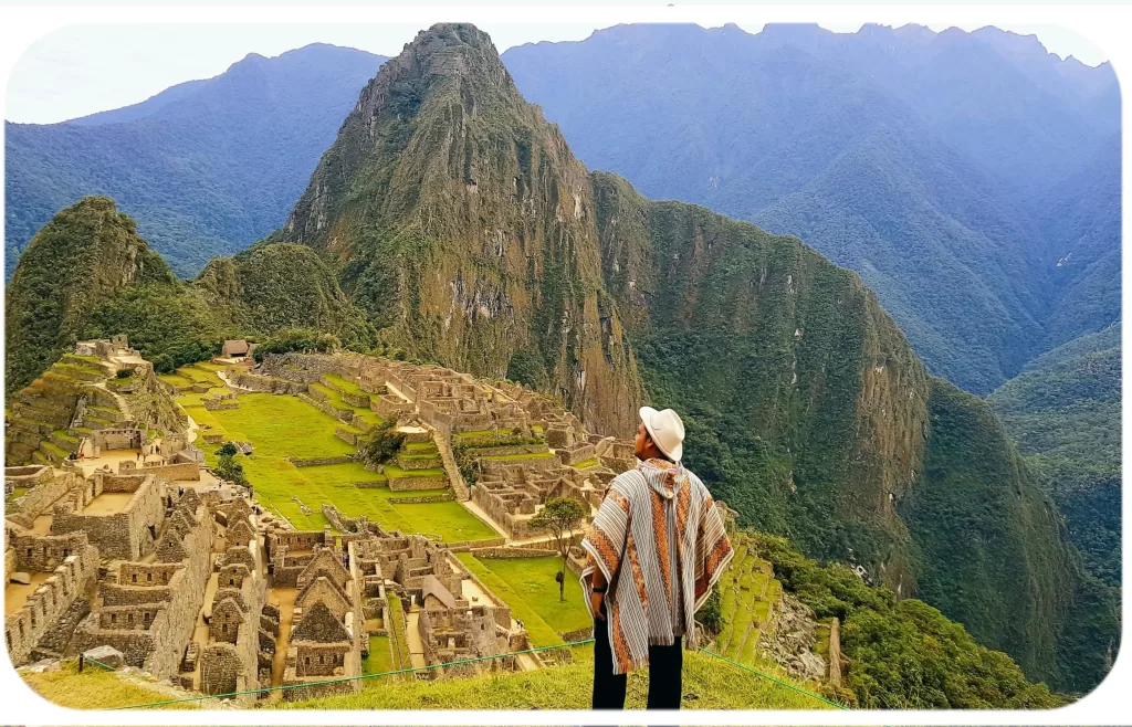 machu pichu