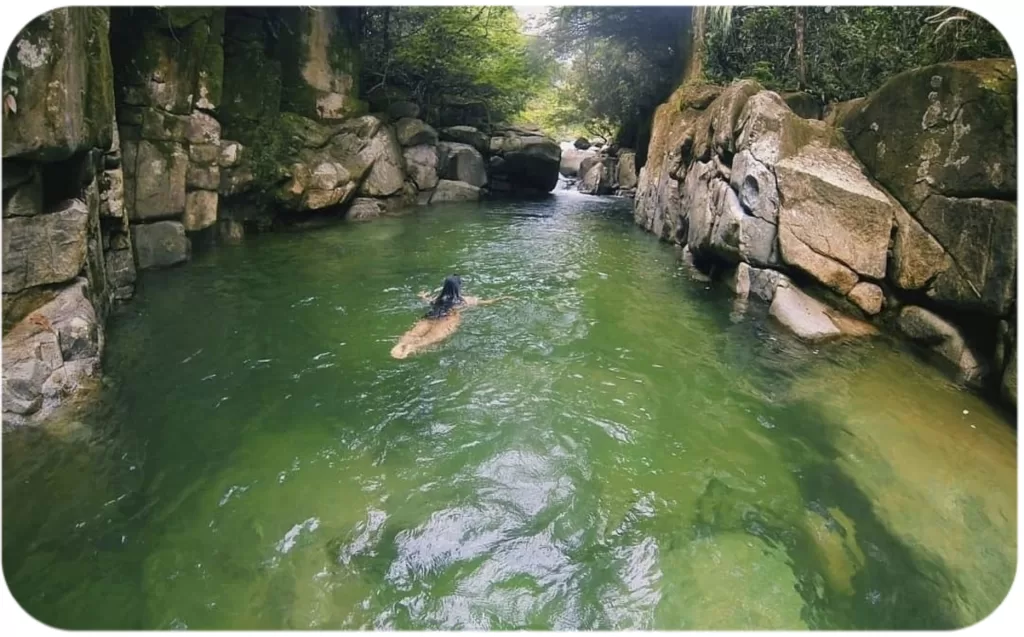 Oriente antioqueño colombiano antioquia